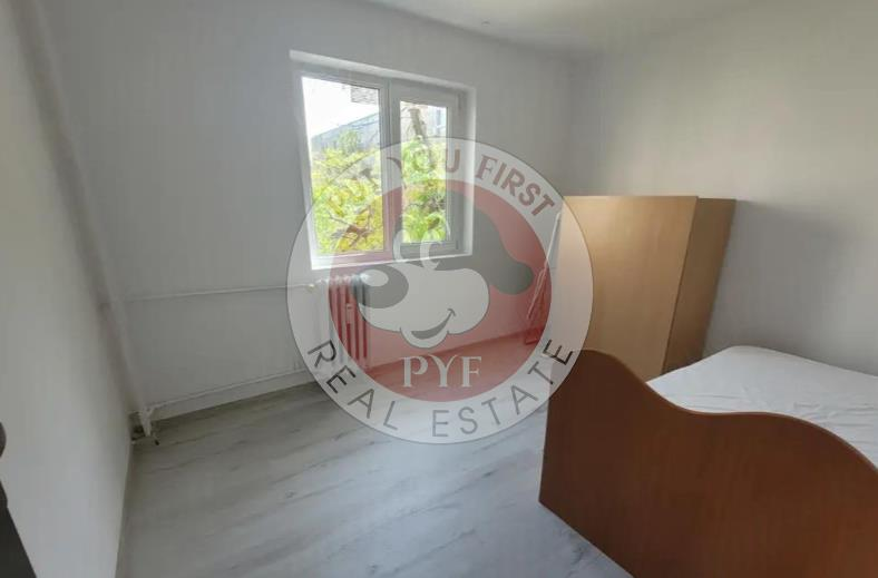 Drumul Gazarului | 2 camere | Semidecomandat | 40 m | B11374